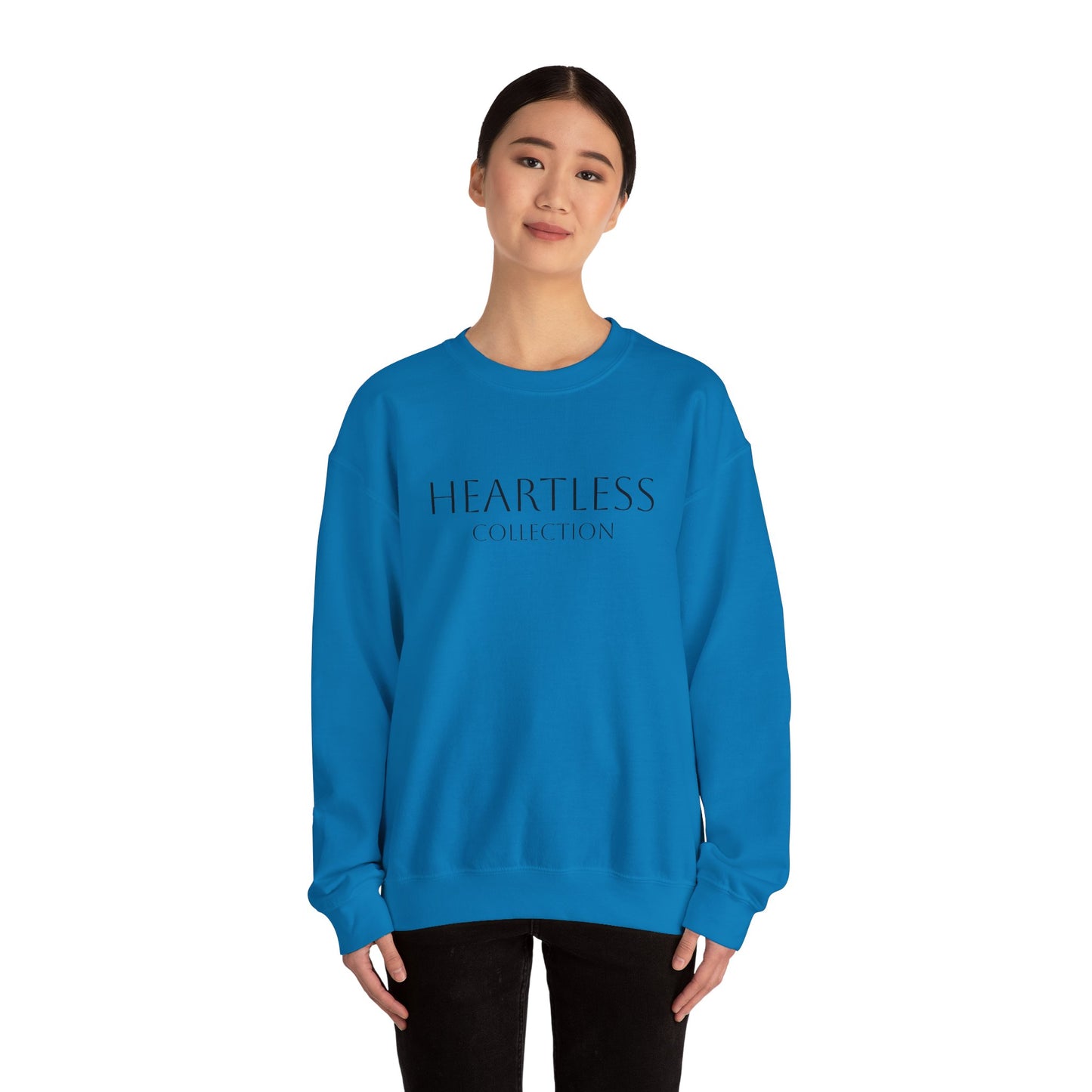 Heartless Collection Unisex Sweatshirt