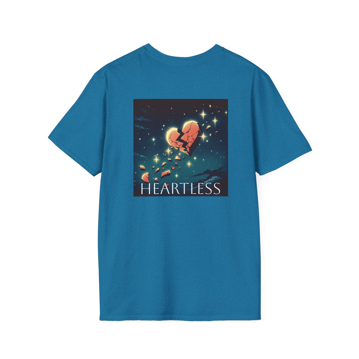 Heartless Collection Unisex T Shirt