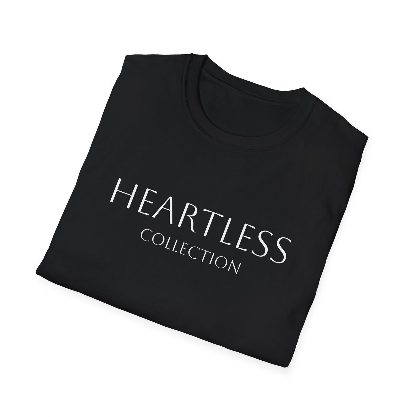 Heartless Collection Unisex T Shirt