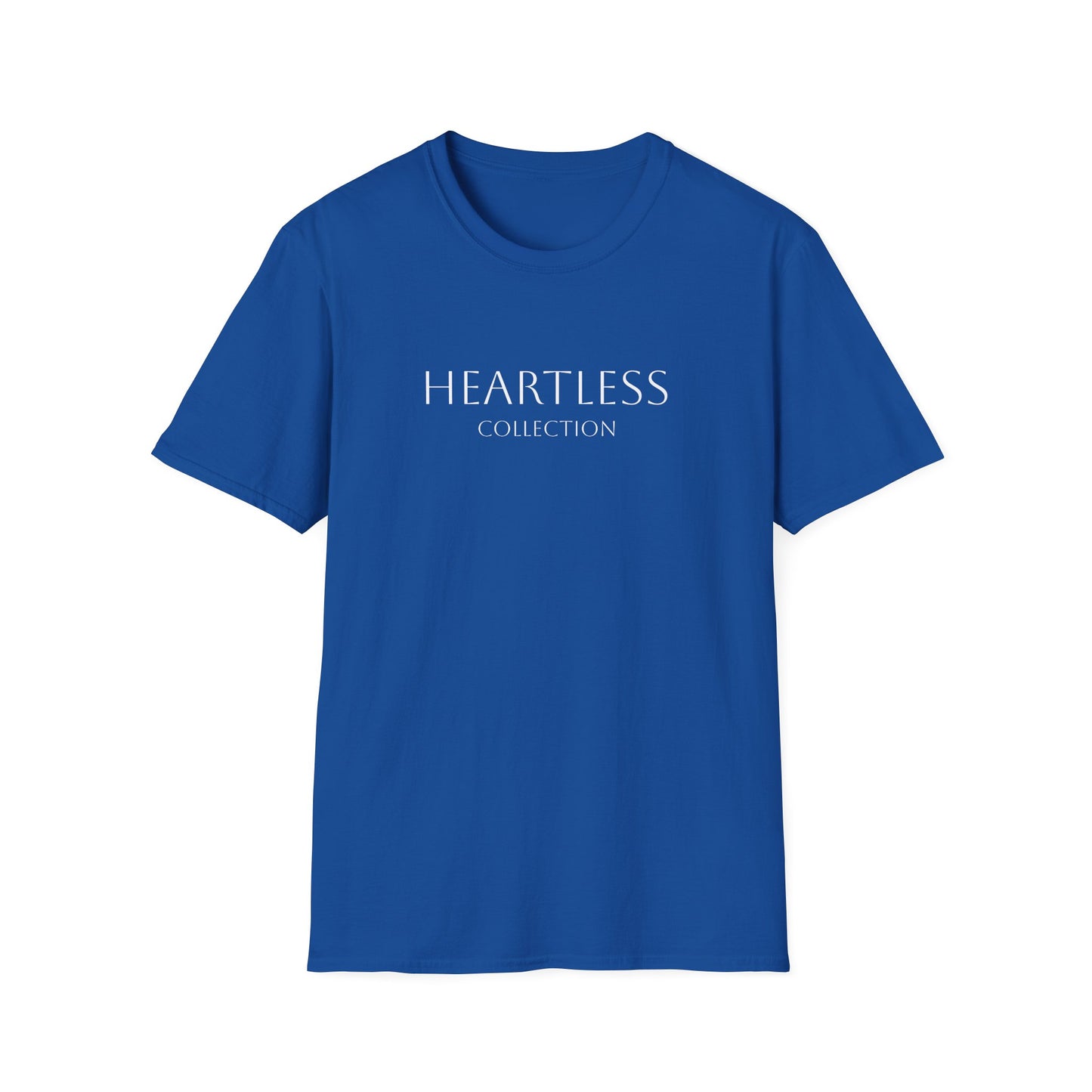 Heartless Collection Unisex T Shirt