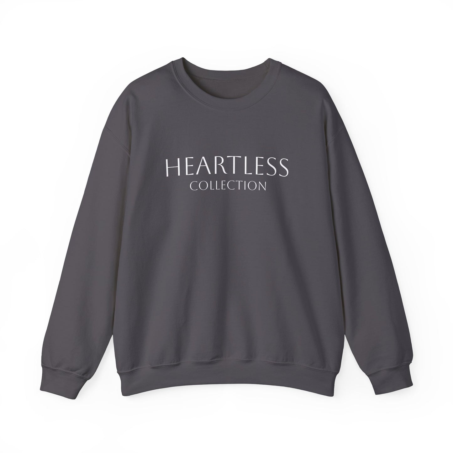 Heartless Collection Unisex Sweatshirt