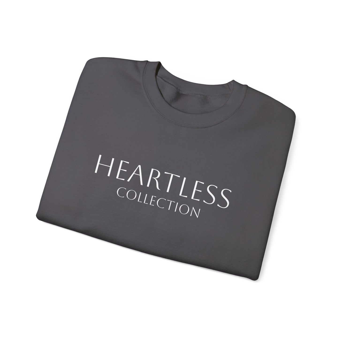 Heartless Collection Unisex Sweatshirt