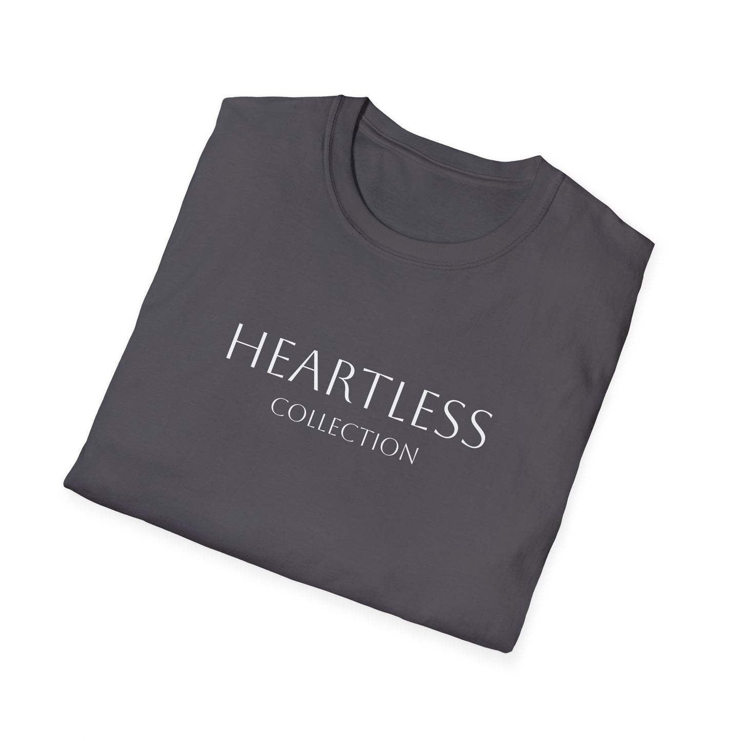 Heartless Collection Unisex T Shirt