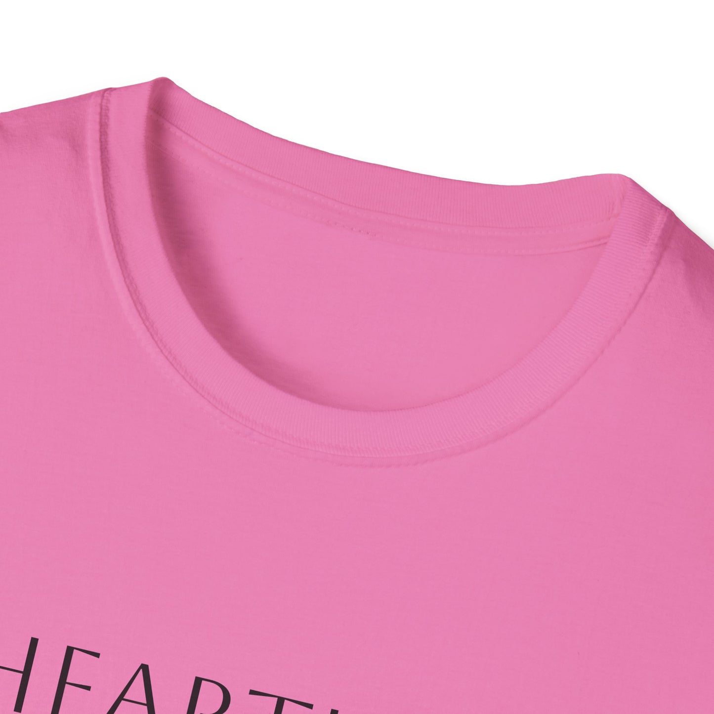 Heartless Collection Unisex T Shirt