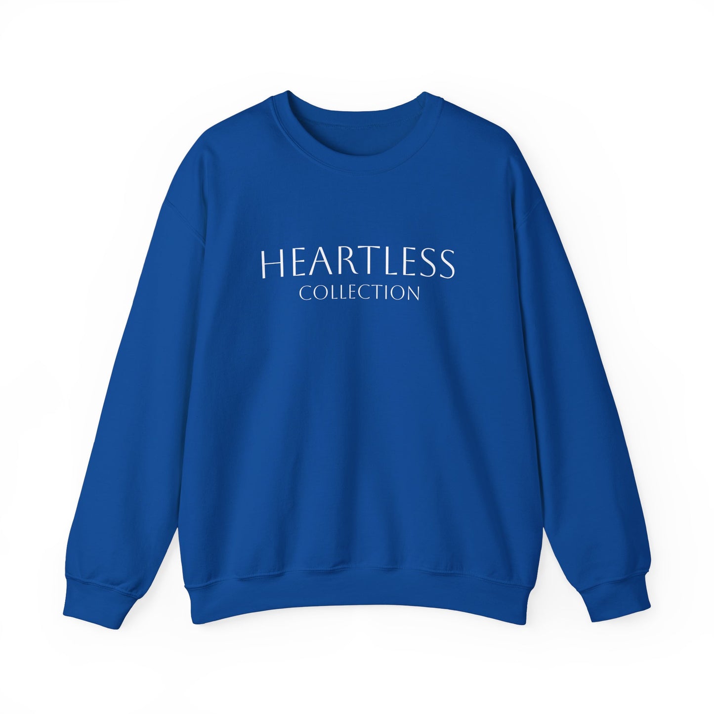 Heartless Collection Unisex Sweatshirt