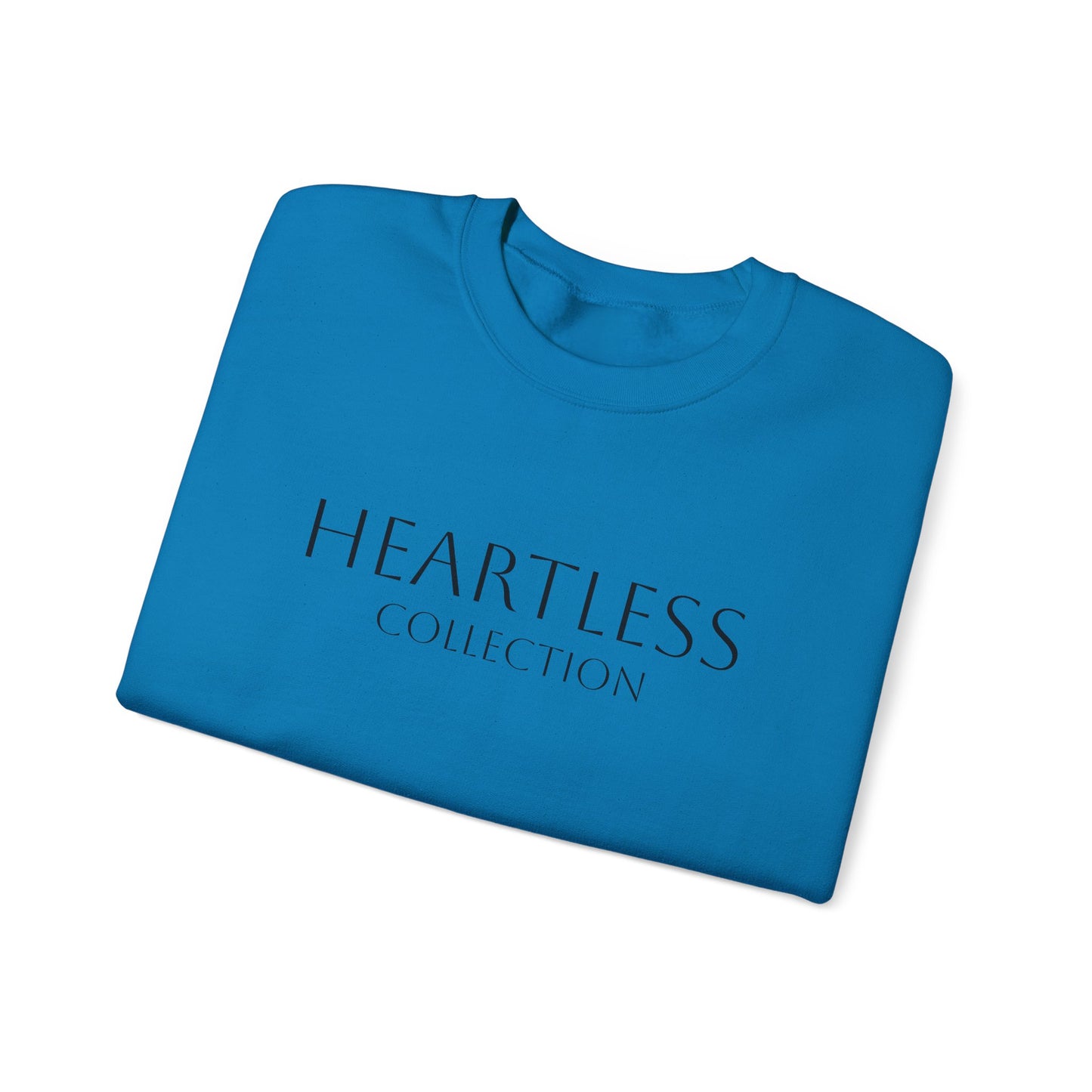 Heartless Collection Unisex Sweatshirt