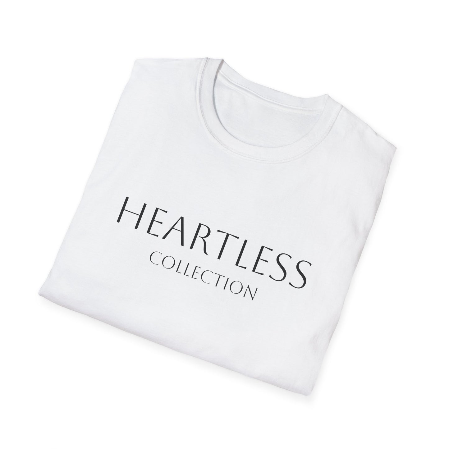 Heartless Collection Unisex T Shirt