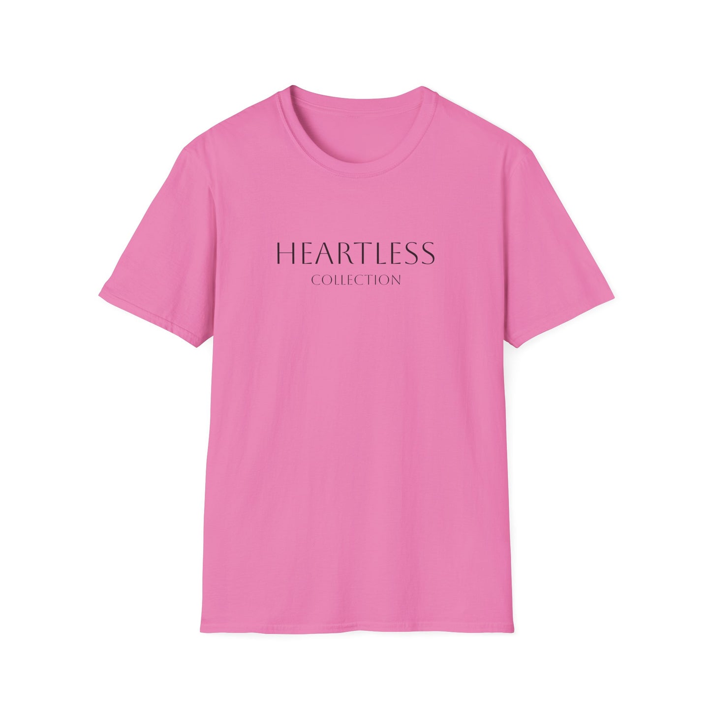 Heartless Collection Unisex T Shirt