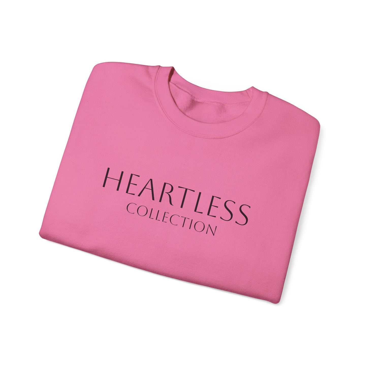 Heartless Collection Unisex Sweatshirt