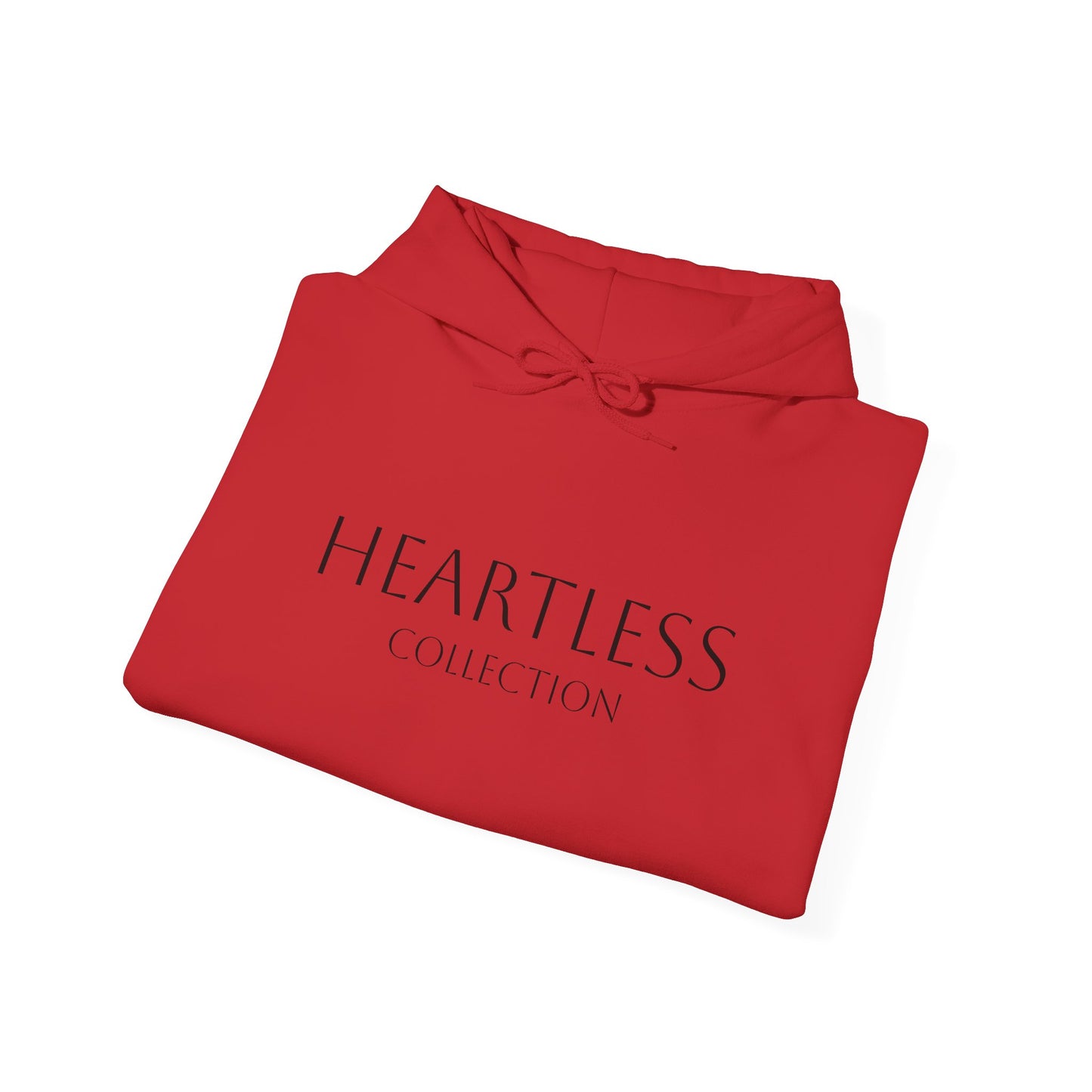 Heartless Collection Unisex Hoodie