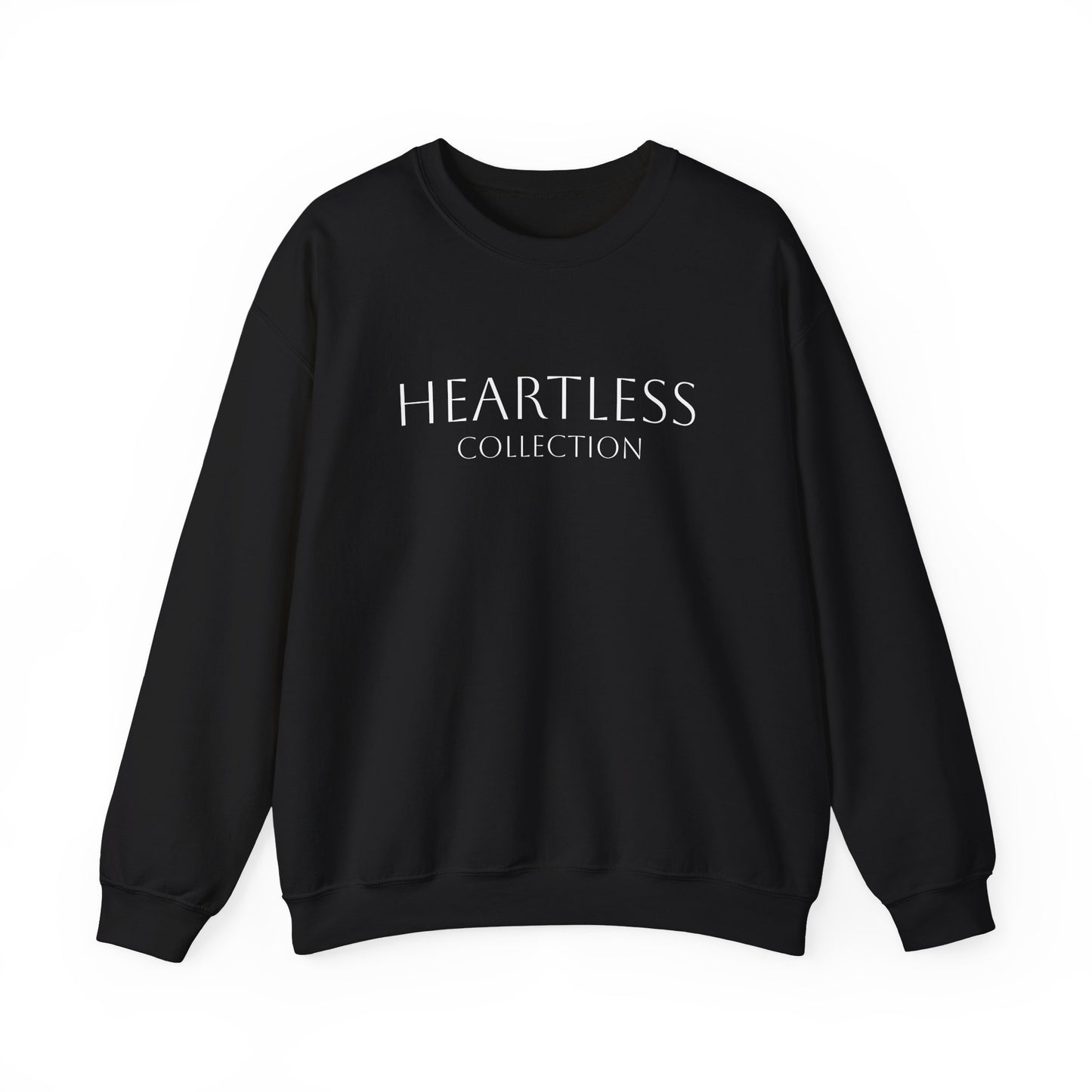 Heartless Collection Unisex Sweatshirt