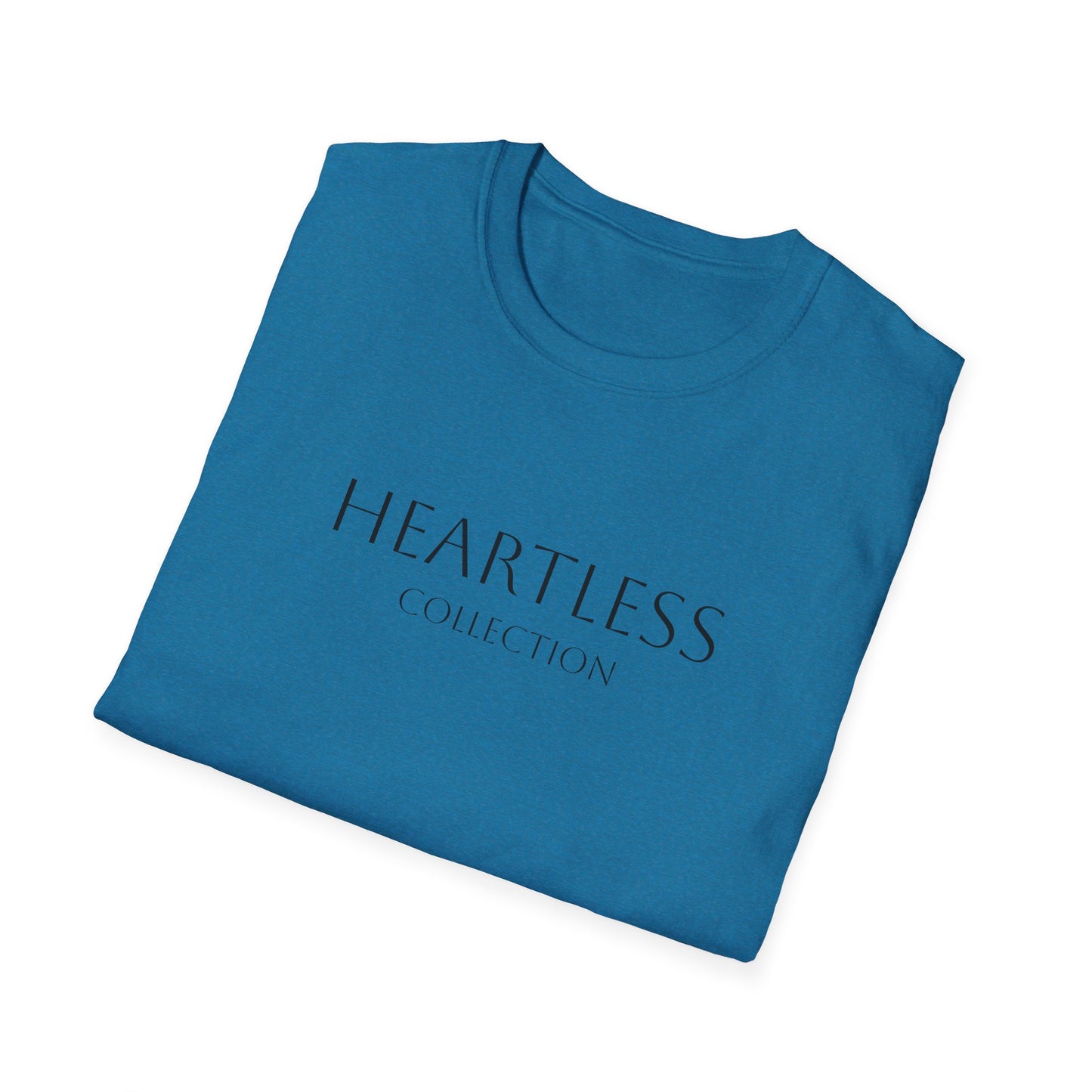 Heartless Collection Unisex T Shirt