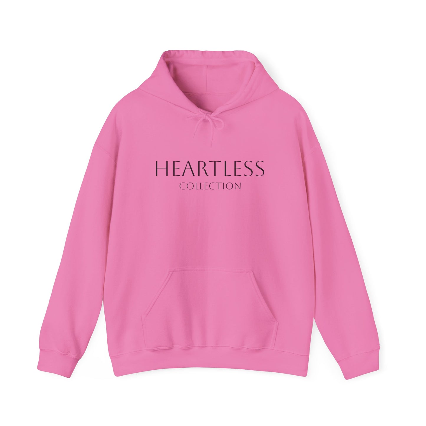 Heartless Collection Unisex Hoodie