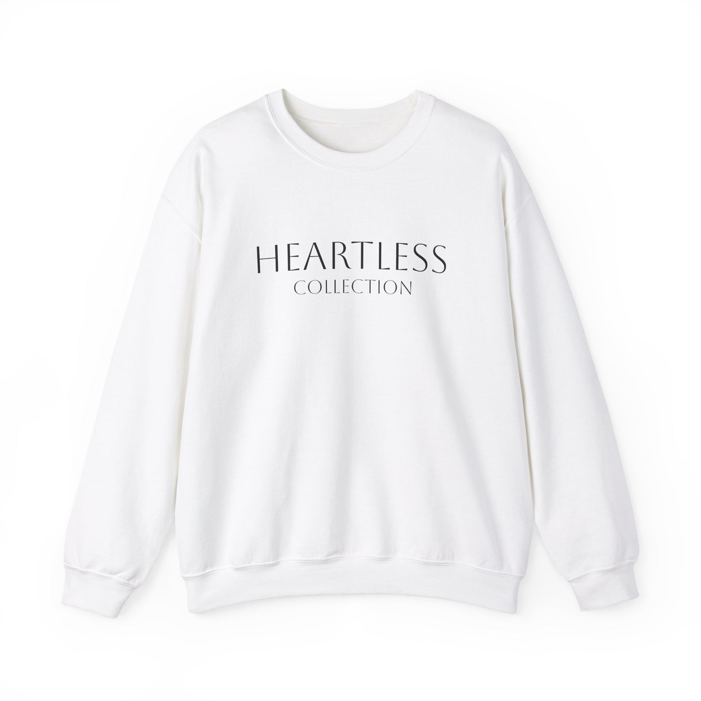 Heartless Collection Unisex Sweatshirt