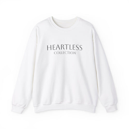 Heartless Collection Unisex Sweatshirt