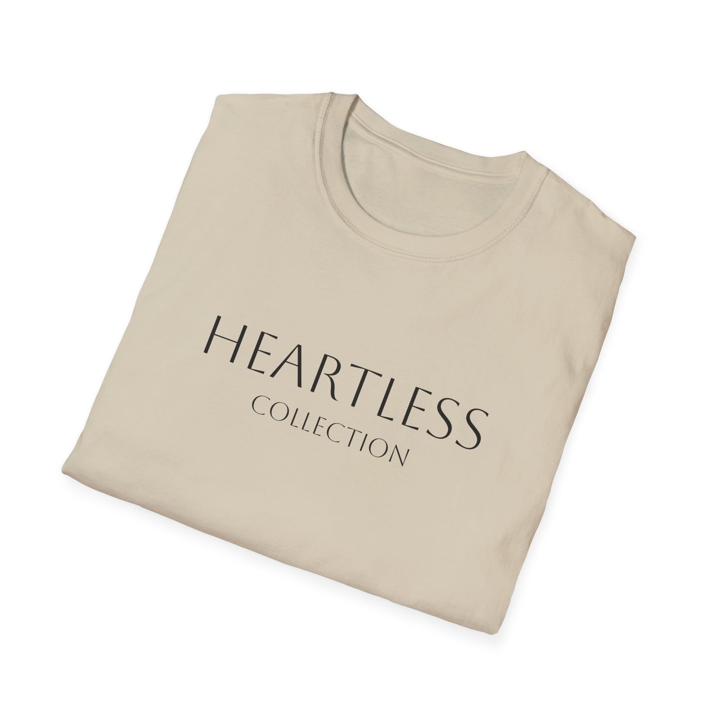 Heartless Collection Unisex T Shirt