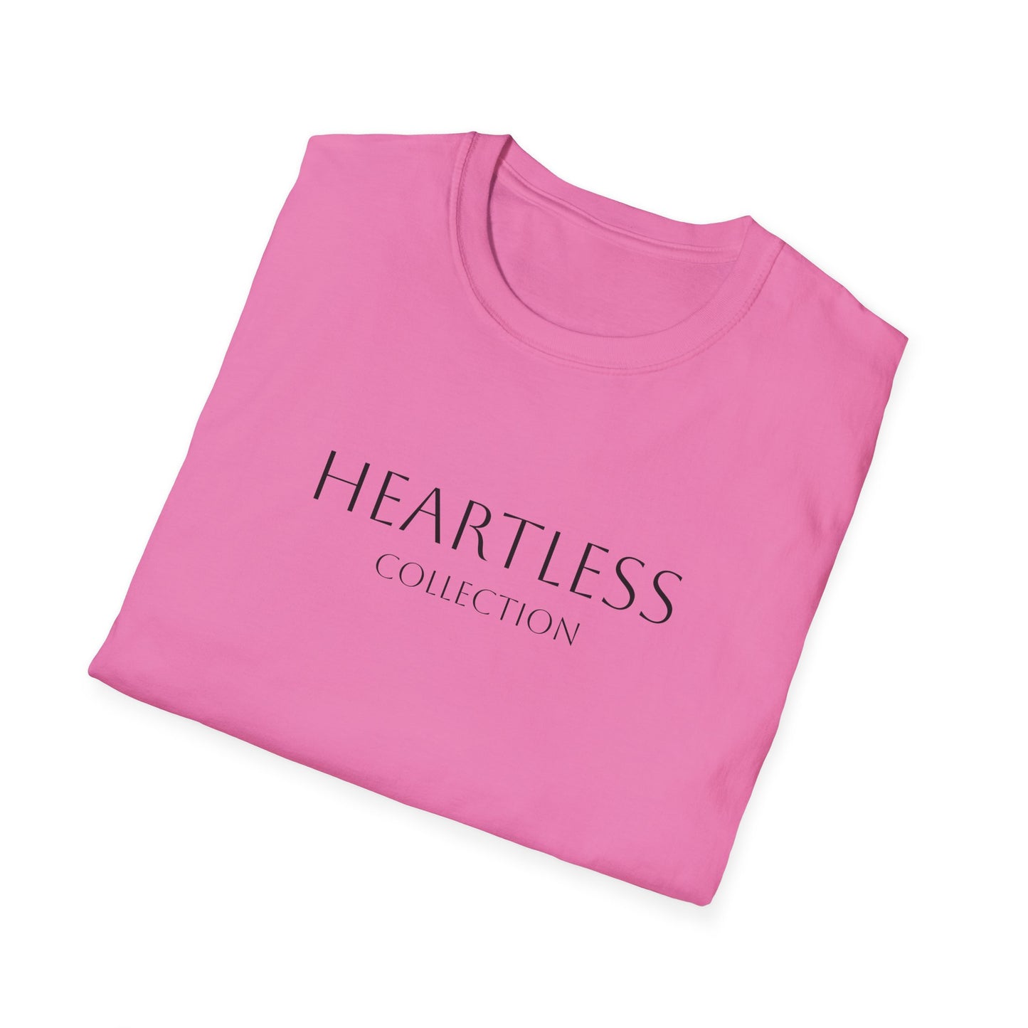 Heartless Collection Unisex T Shirt