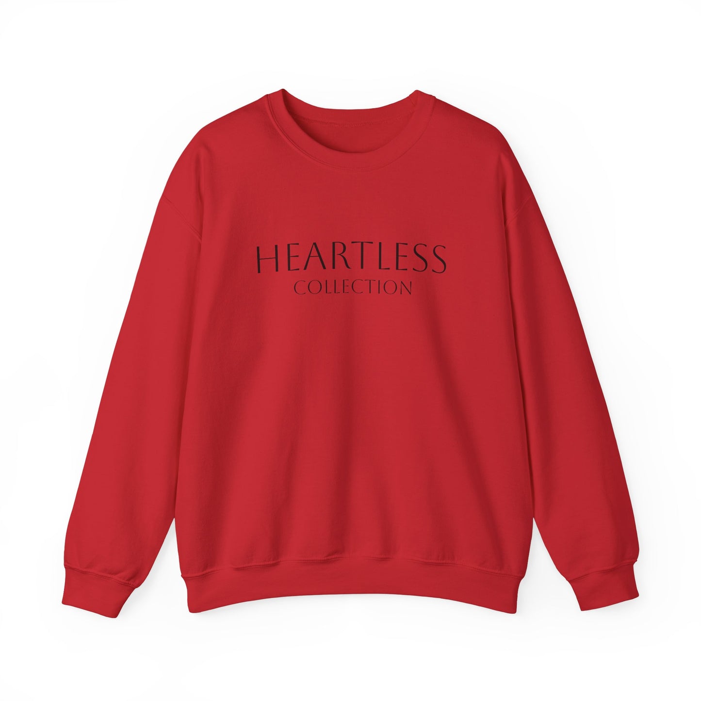 Heartless Collection Unisex Sweatshirt