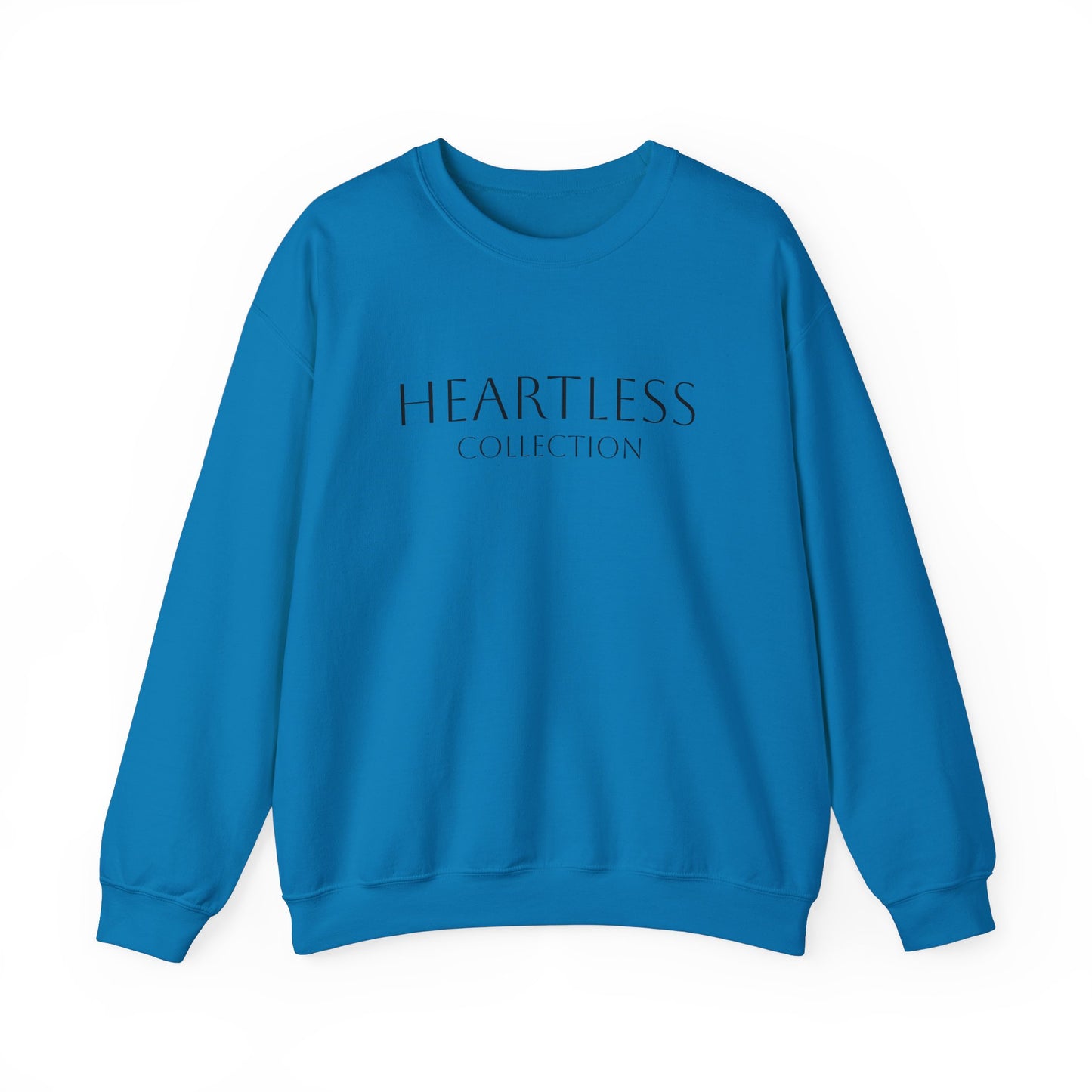 Heartless Collection Unisex Sweatshirt