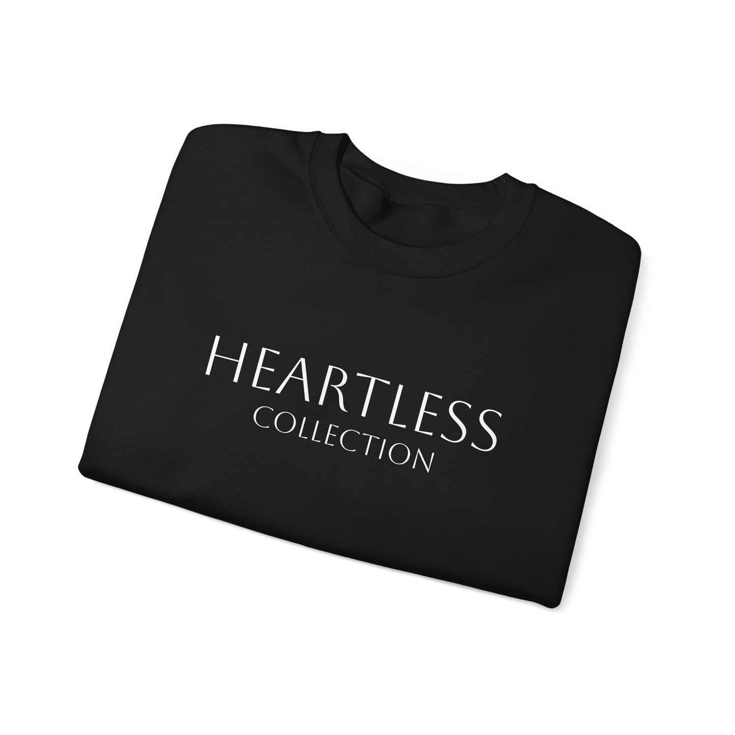 Heartless Collection Unisex Sweatshirt