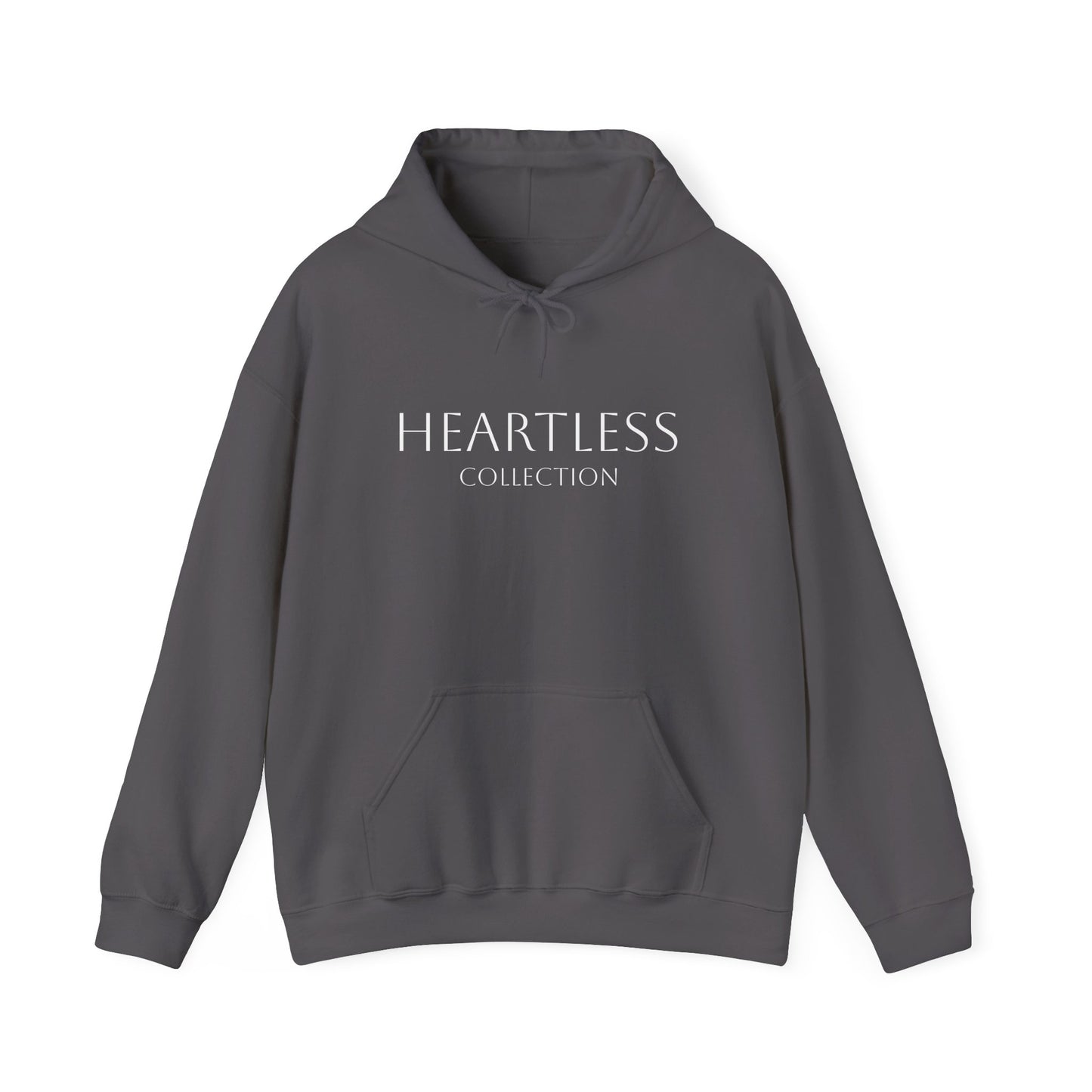 Heartless Collection Unisex Hoodie