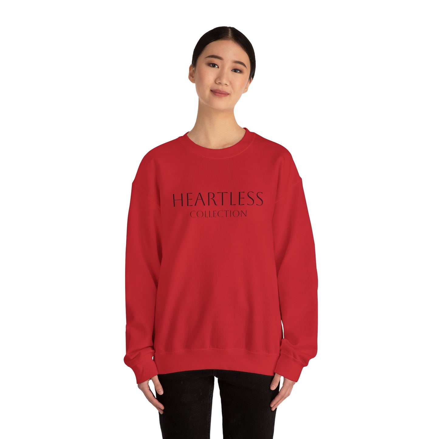 Heartless Collection Unisex Sweatshirt