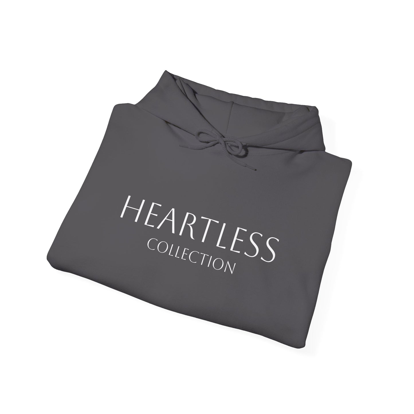 Heartless Collection Unisex Hoodie