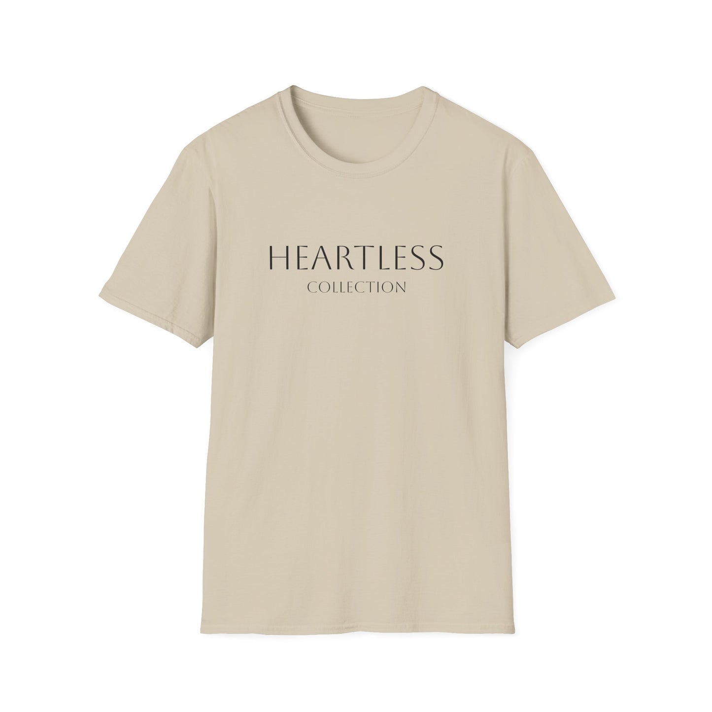 Heartless Collection Unisex T Shirt