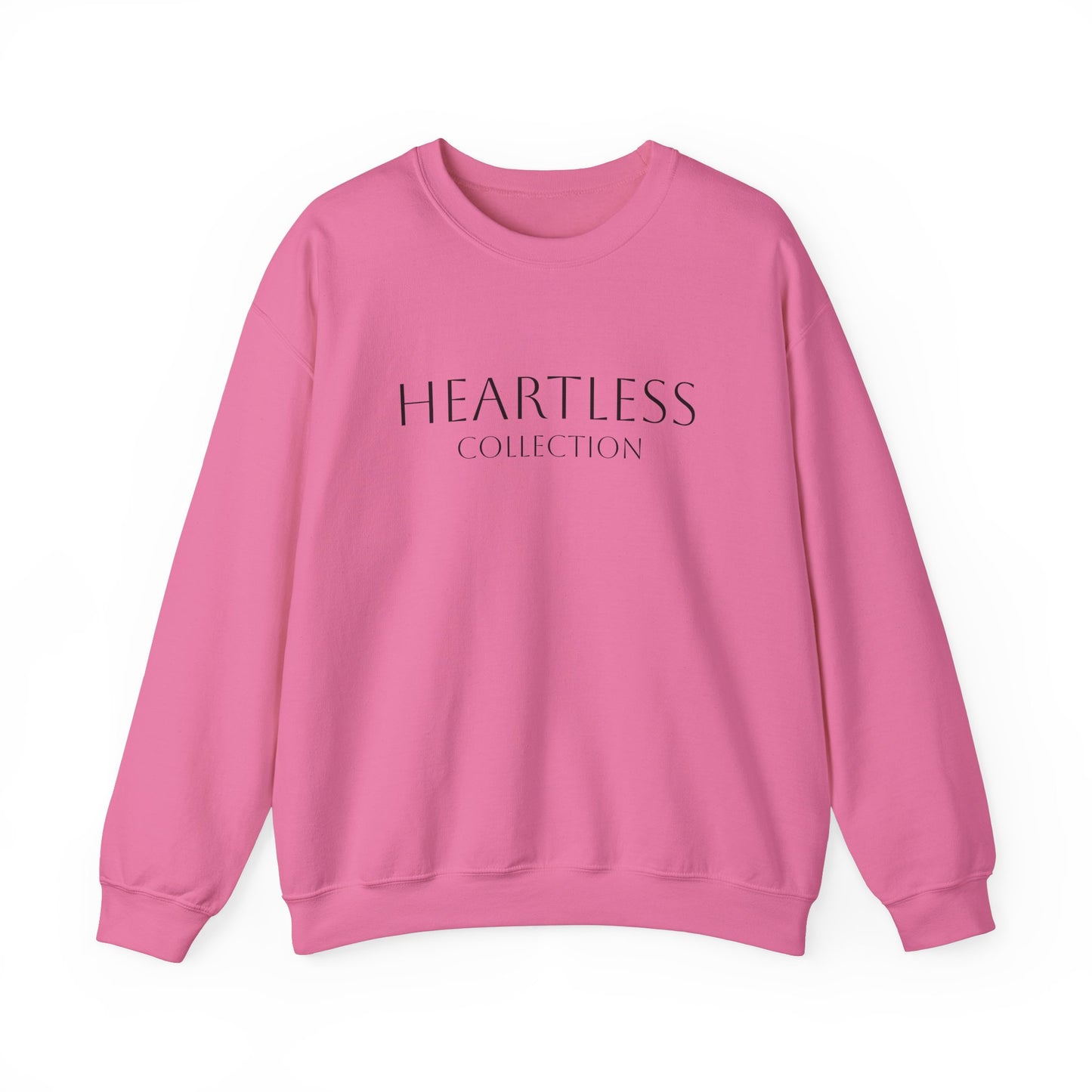 Heartless Collection Unisex Sweatshirt