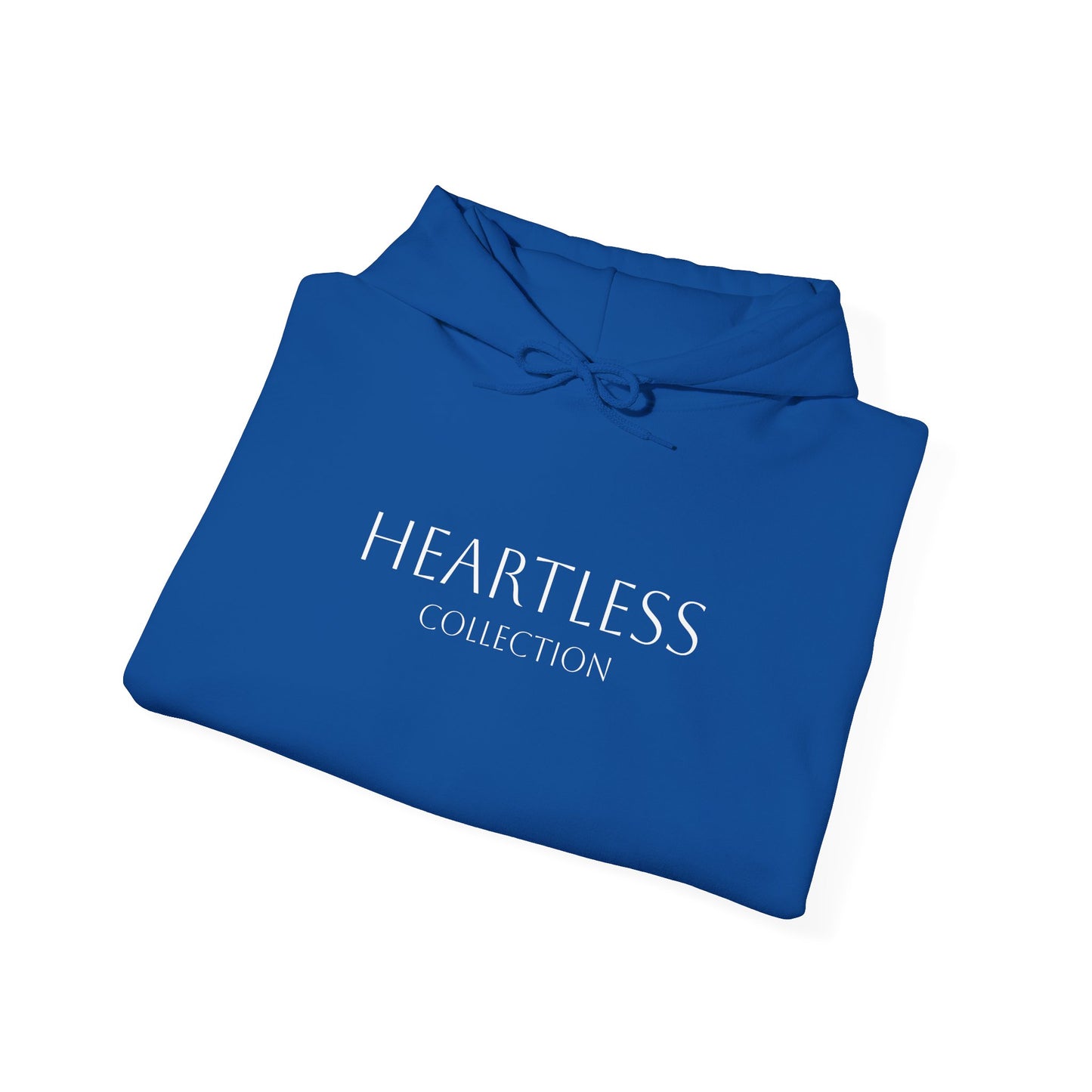 Heartless Collection Unisex Hoodie