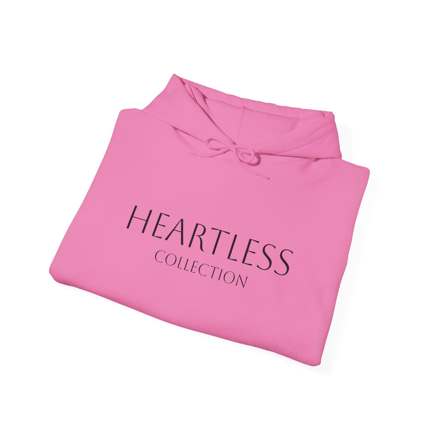 Heartless Collection Unisex Hoodie