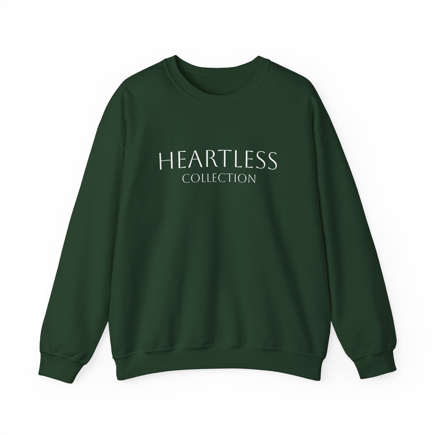 Heartless Collection Unisex Sweatshirt