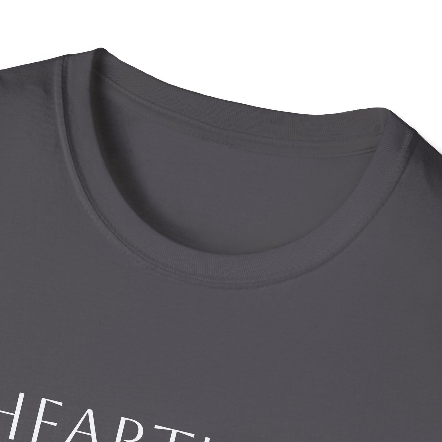 Heartless Collection Unisex T Shirt