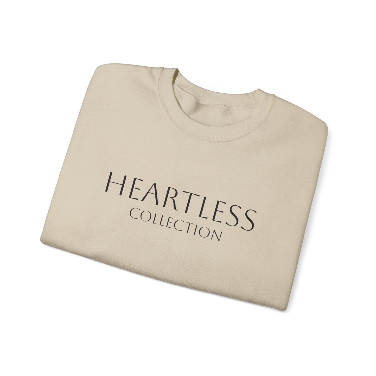 Heartless Collection Unisex Sweatshirt