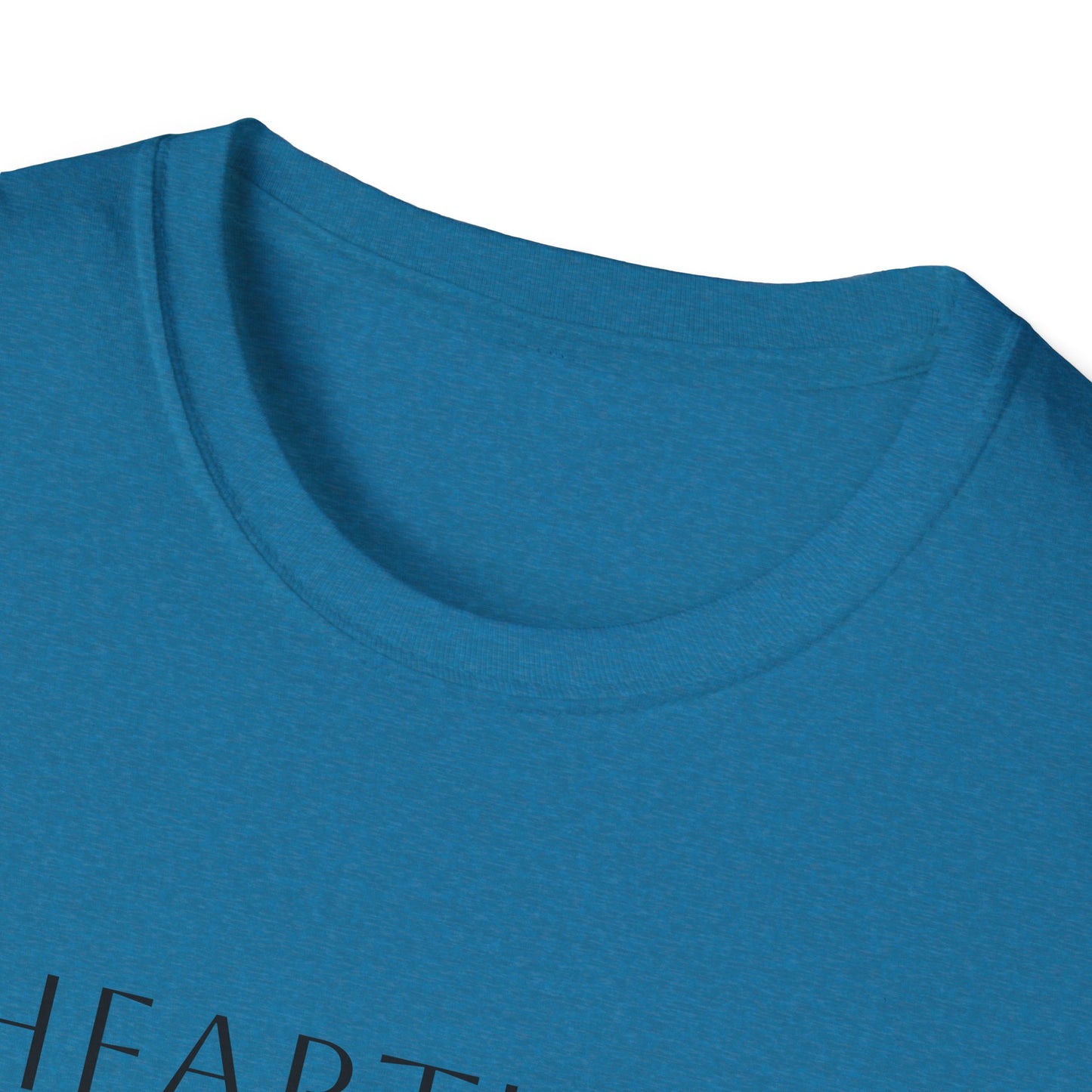 Heartless Collection Unisex T Shirt