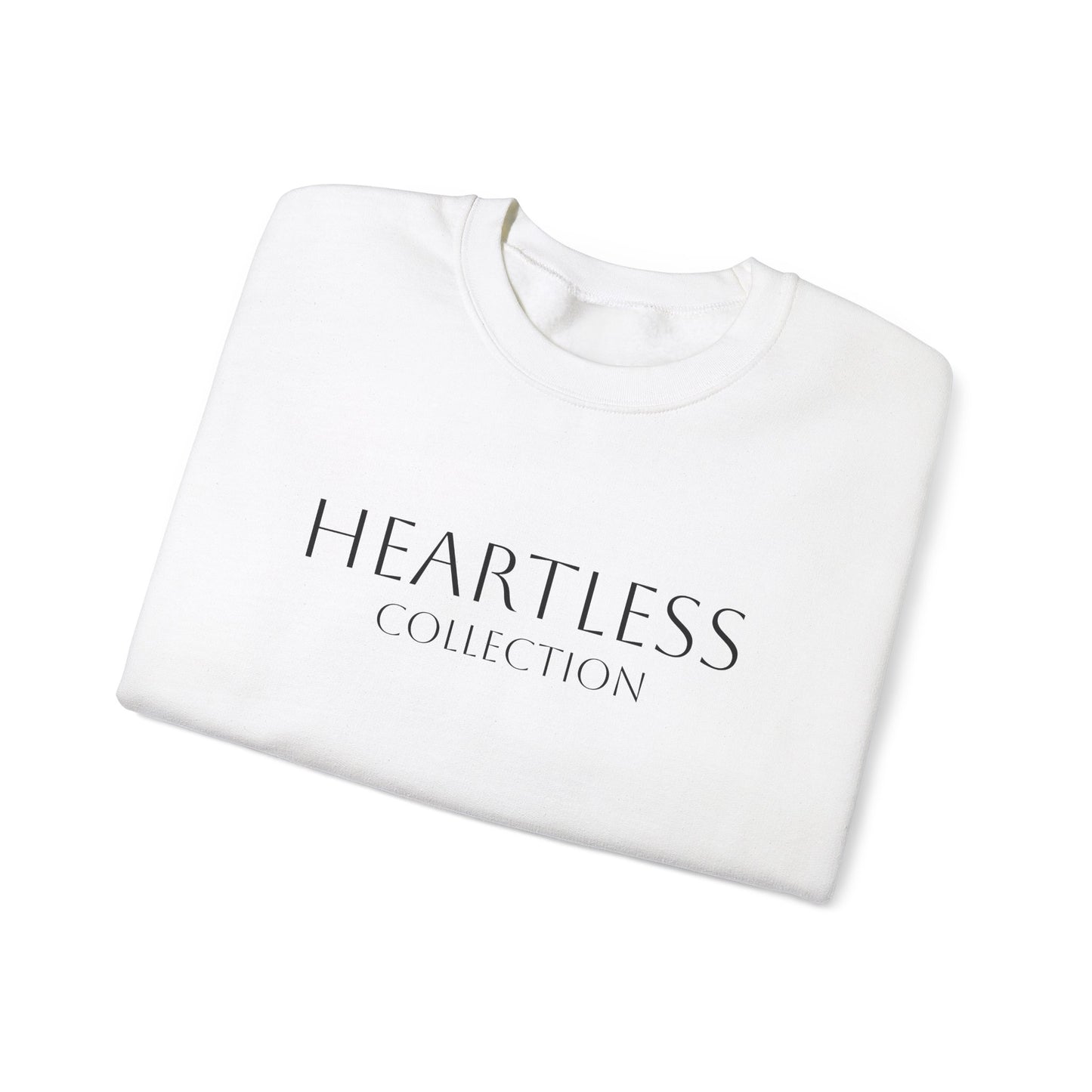 Heartless Collection Unisex Sweatshirt