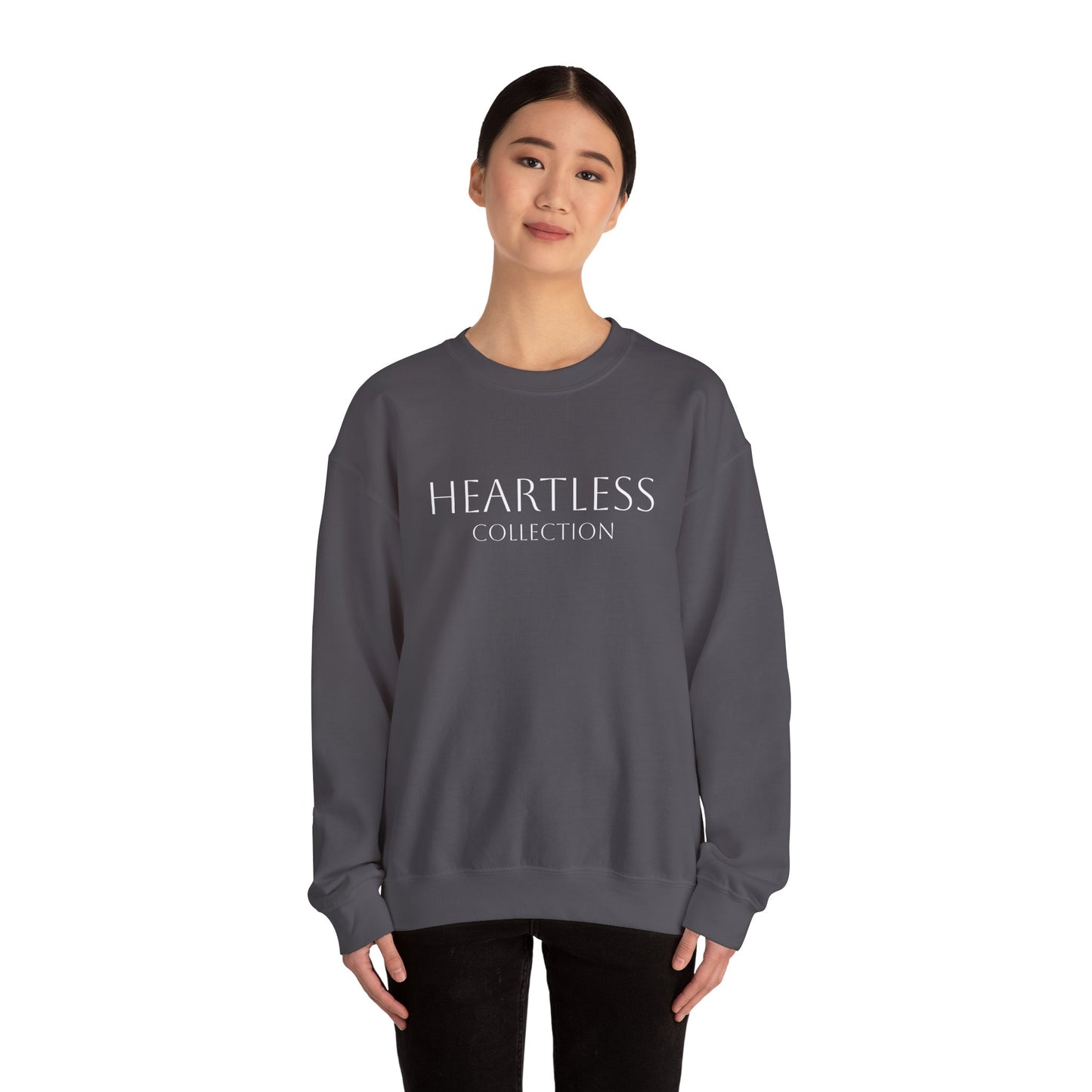 Heartless Collection Unisex Sweatshirt