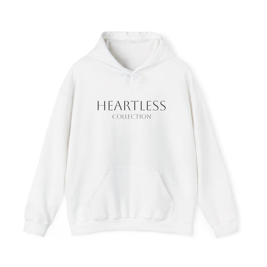 Heartless Collection Unisex Hoodie