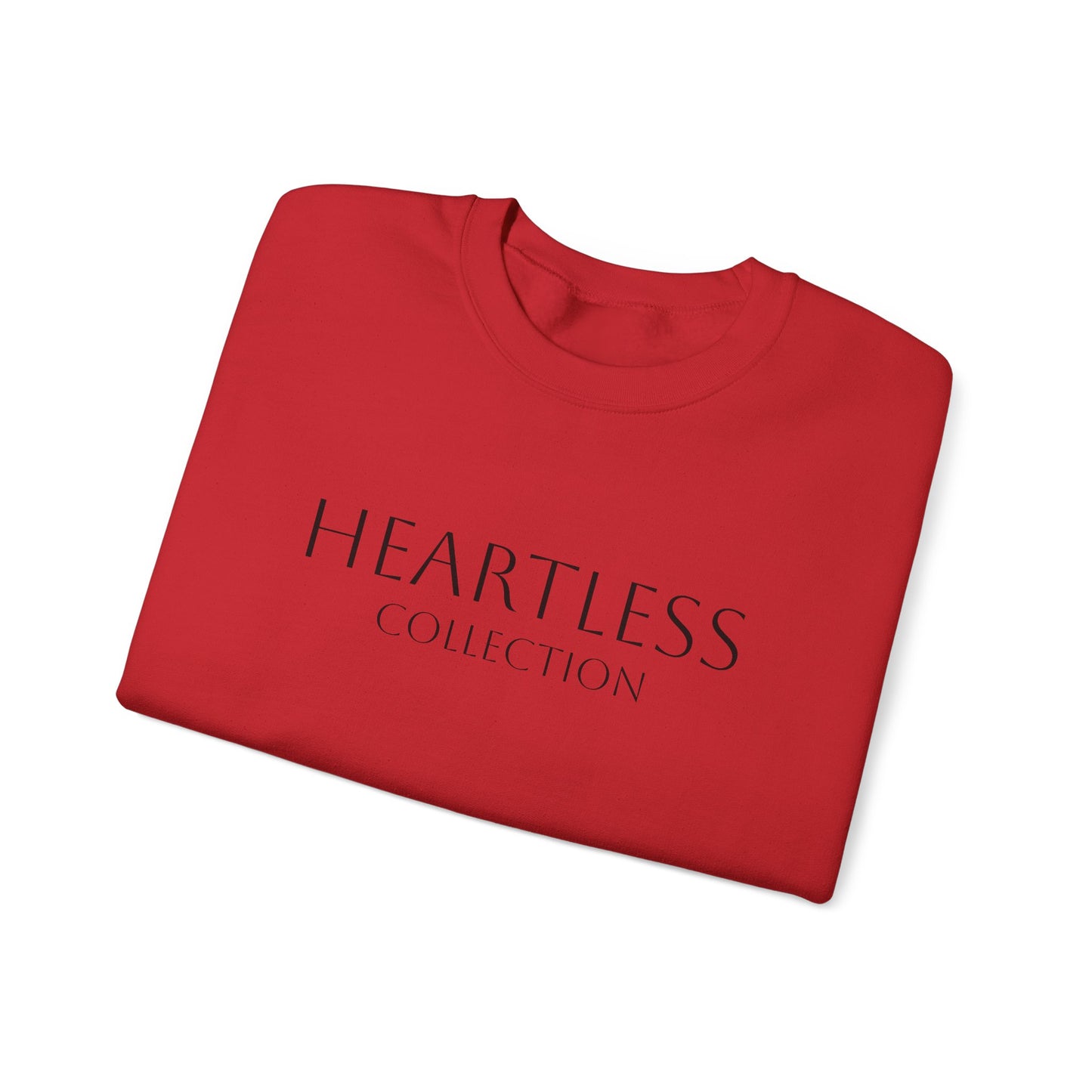 Heartless Collection Unisex Sweatshirt