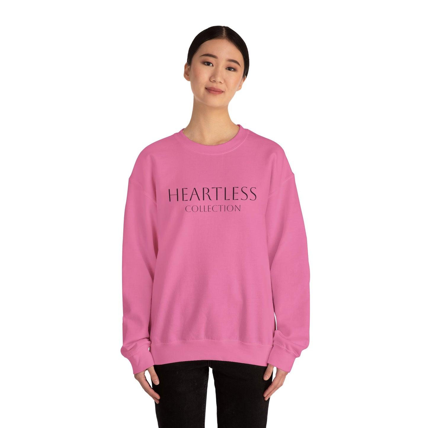 Heartless Collection Unisex Sweatshirt