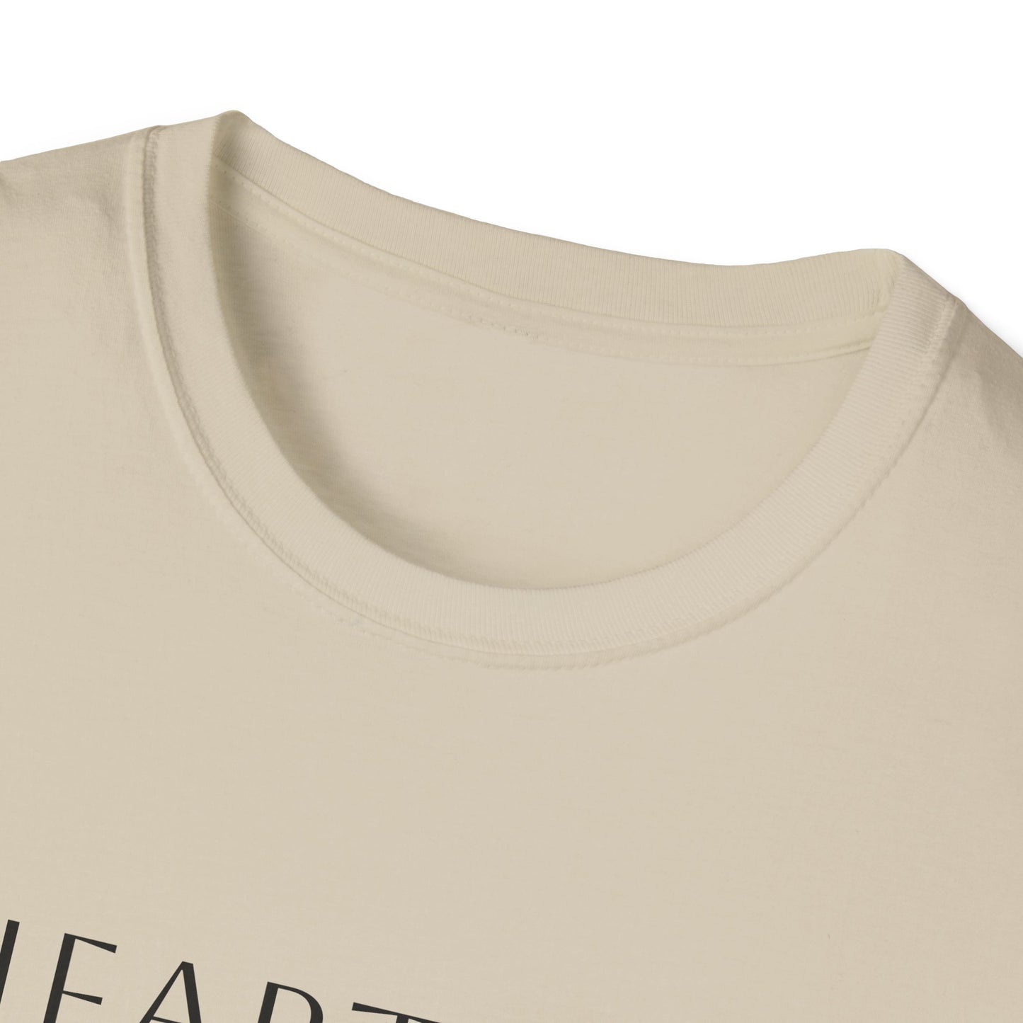 Heartless Collection Unisex T Shirt