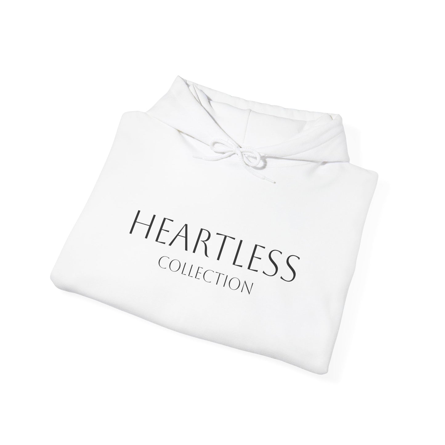 Heartless Collection Unisex Hoodie