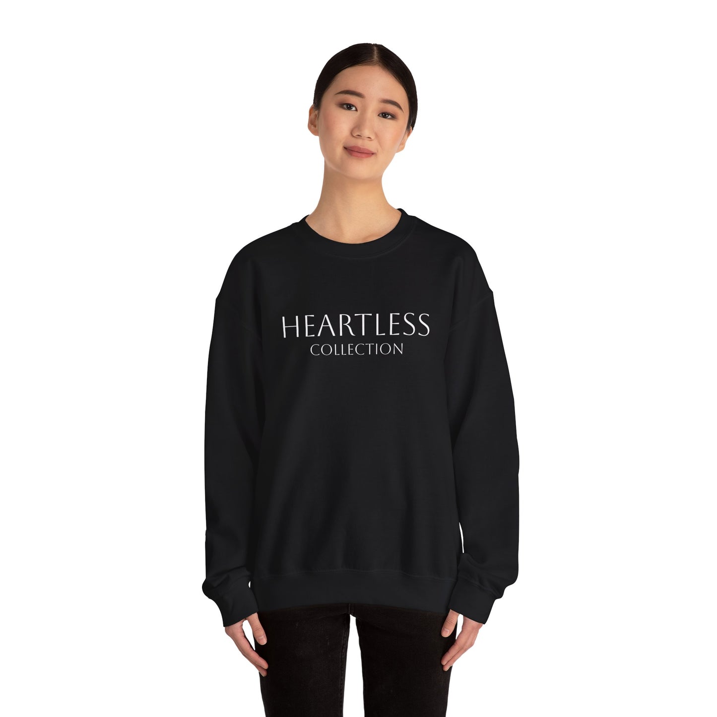 Heartless Collection Unisex Sweatshirt