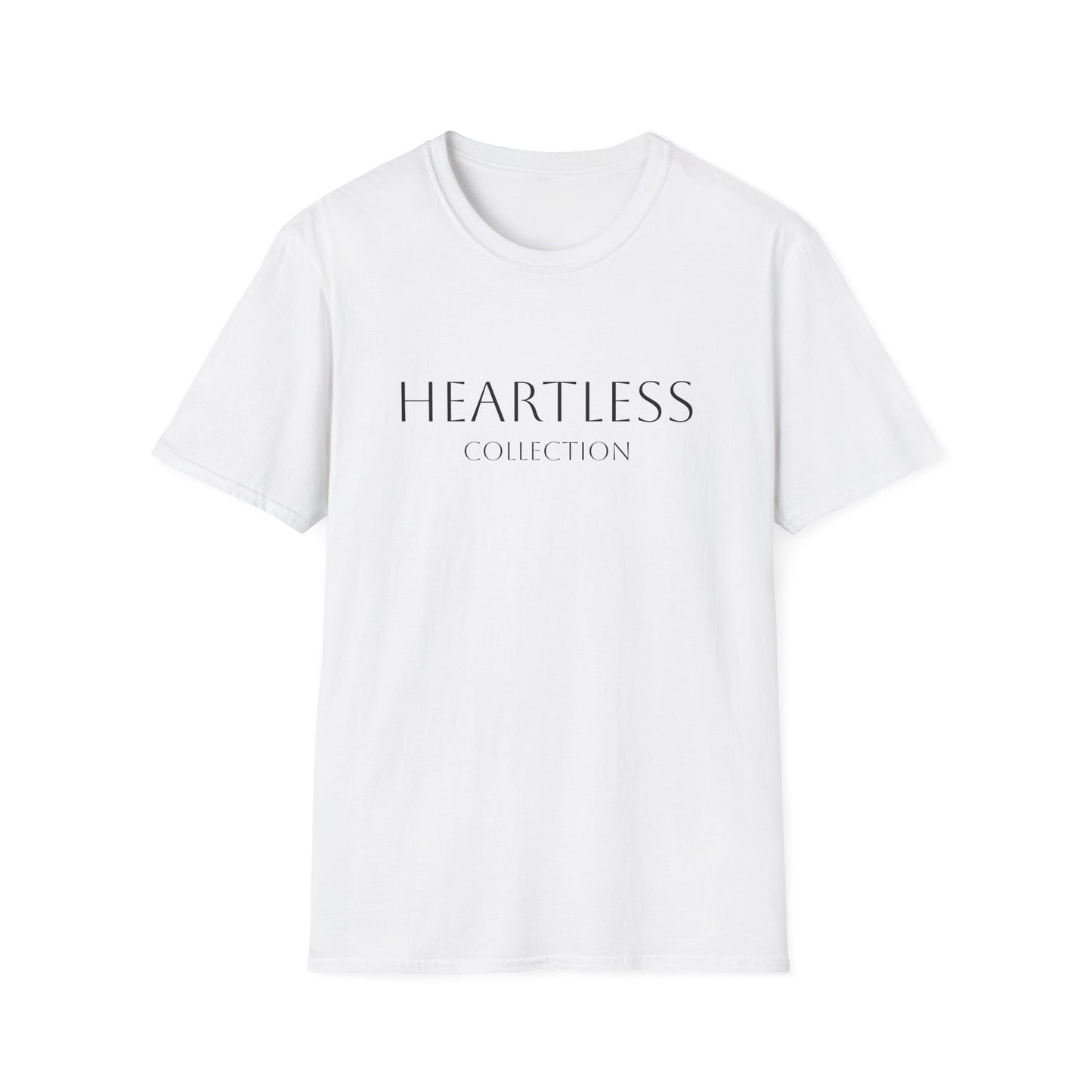 Heartless Collection Unisex T Shirt