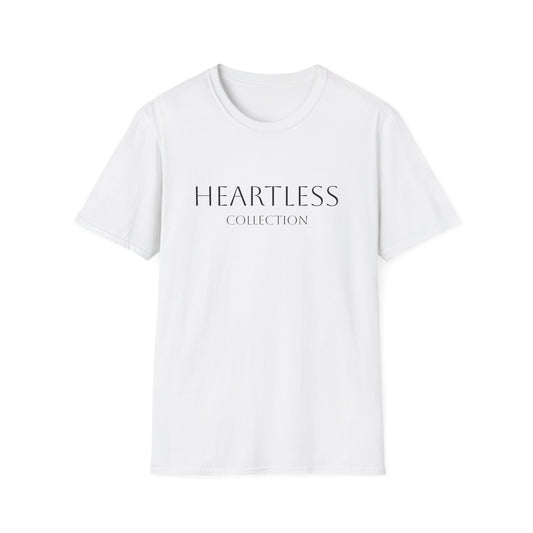 Heartless Collection Unisex T Shirt